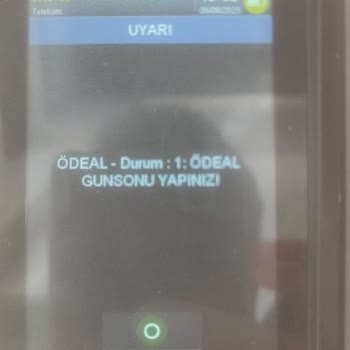 Eki aç