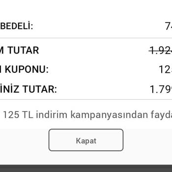 Bilet İptalinde Eksik İade Ve Yetersiz Canlı Destek