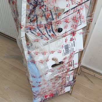 Hasarlı Ürün, İade Sorunu Ve Yetersiz Destek: Trendyol Ve Satıcı Mağduriyeti