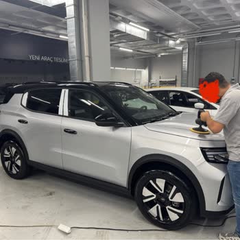 Mar Grup Otomotiv Eksik Hizmet Ve Sözlerin Tutulmaması