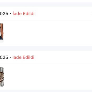 Kargoda Kayıp Ürünler Ve İade Sorunu