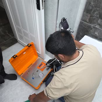 Doğa Sigorta Su Kaçağı Hasarım İçin 1 Aydır Dönüş Yapmıyor, Muhatap Bulamıyorum