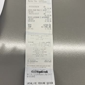 Columbia Mağazasından Alınan Su Geçirmez Ayakkabı Su Aldı, Çözüm Yok