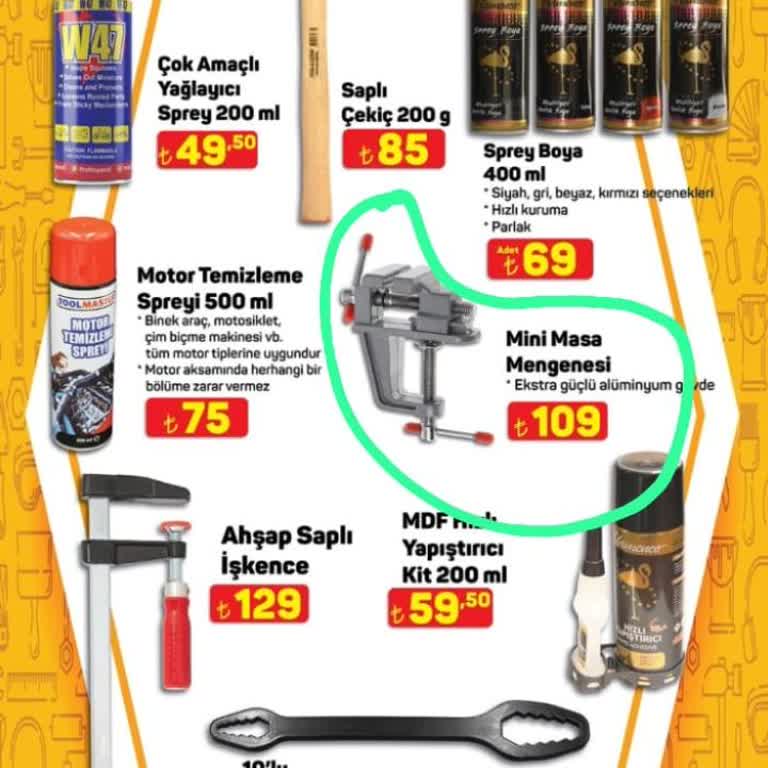 A101 Mağazasında Aradığım Ürün Ve İlgi Eksikliğiyle Karşılaştım