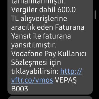 Vodafone Ve Apple'da Güvenlik Açığı: Tek Kullanımlık Kodlarla 5 Kez İzinsiz İşlem Yapıldı