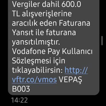 Vodafone Ve Apple'da Güvenlik Açığı: Tek Kullanımlık Kodlarla 5 Kez İzinsiz İşlem Yapıldı