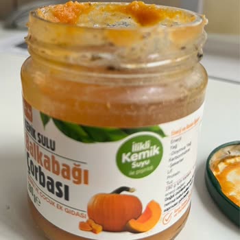 Hammm Kavanoz Mamada Küf Bebeğime Yedirdim Endişe Ve Güven Kaybı Yaşadım