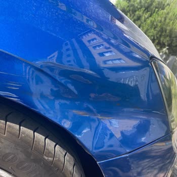 Fiba Sigorta Kasko Hasarımı Haksız Yere Reddetti, Güvenim Sarsıldı