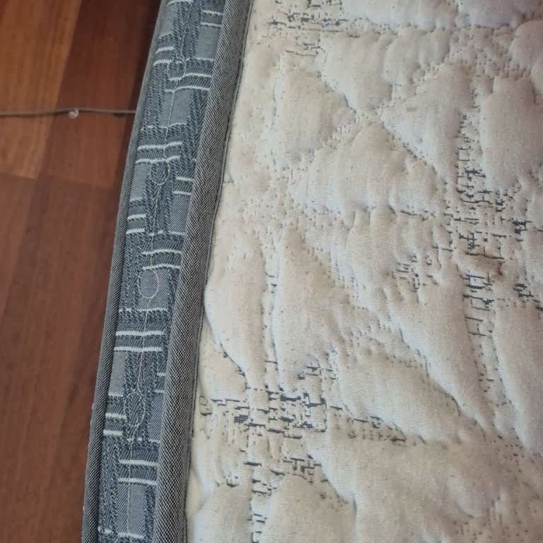 Yatsan Yatakta Çökme Sorunu Ve Yetersiz Müşteri Hizmeti