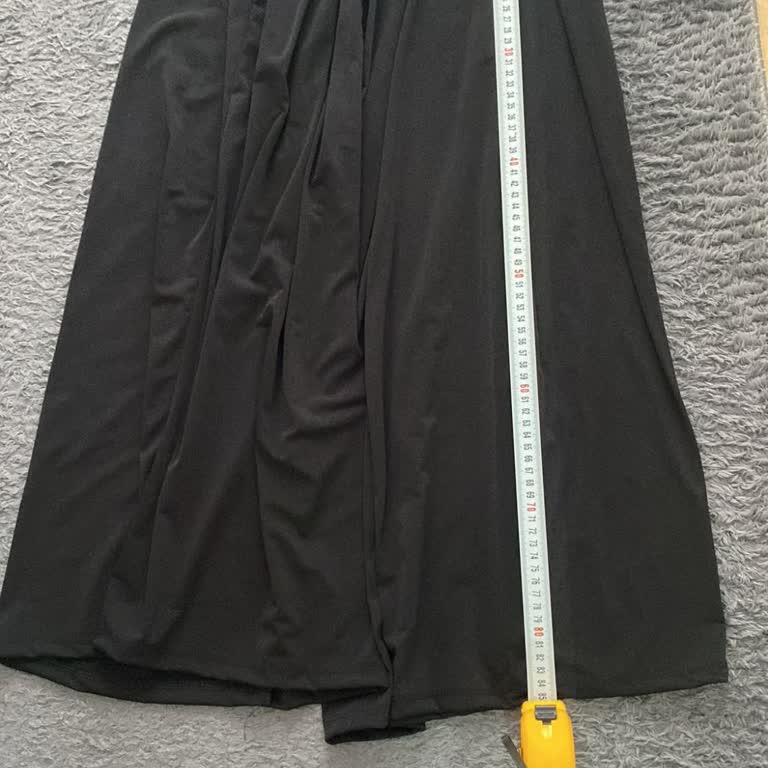 Ürün Kumaşı Ve Ölçüleri Beklentiyi Karşılamadı