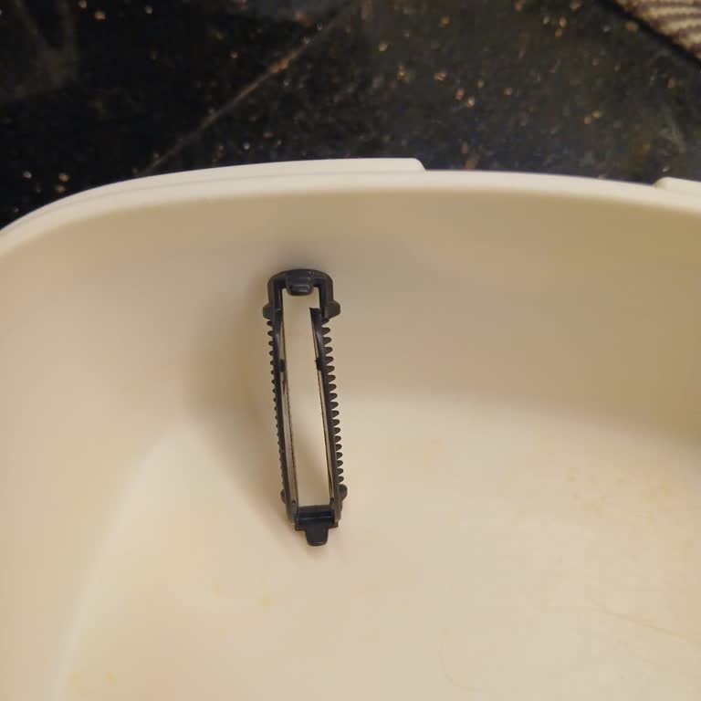 Satın Aldığım Philips Bakım Setinin Parçası 142 Gün Sonra Temin Edilemiyor