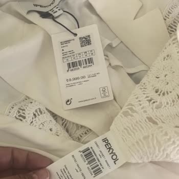 Trendyol Kusurlu Ürün İadesi Kabul Edilmiyor, Mağduriyetim Giderilmiyor!