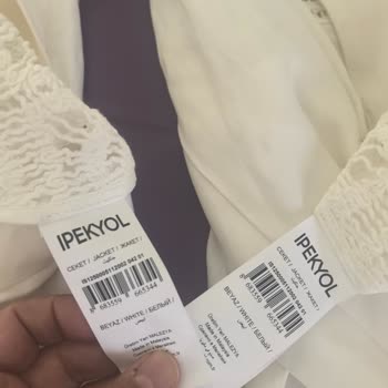 Trendyol Kusurlu Ürün İadesi Kabul Edilmiyor, Mağduriyetim Giderilmiyor!