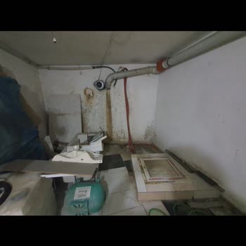 Apartmanda Süregelen Lağım Kokusu Ve Sağlık Tehdidine Karşı Yönetimin İhmali