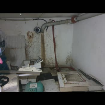 Apartmanda Süregelen Lağım Kokusu Ve Sağlık Tehdidine Karşı Yönetimin İhmali