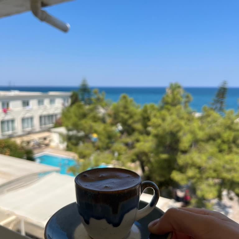 Club Marakesh Beach Hotel Pişmanlıkları