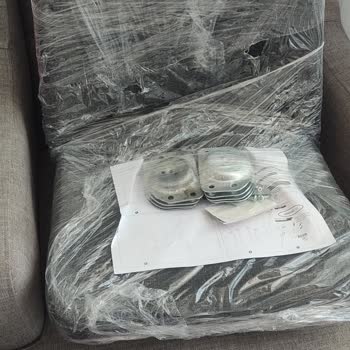 Montaj Gerektirmez Denilen Ürün Demonte Teslim Edildi İletişim Sağlanamıyor