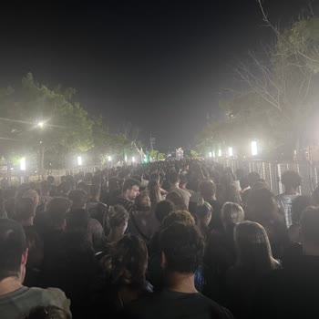 Stagepass Live Güvenlik Açığı!