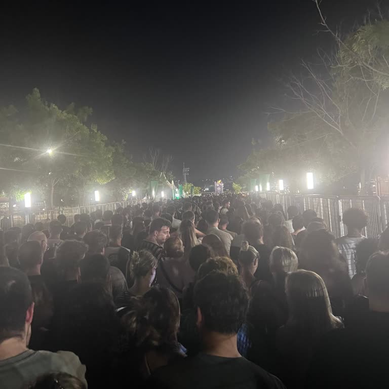 Stagepass Live Güvenlik Açığı!