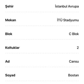 Stagepass Live Güvenlik Açığı!