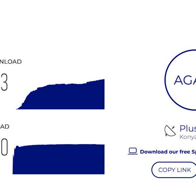 50 Mbps Diye Aldık, 11 Mbps Hizmet Aldık!