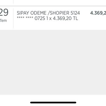 Yanlış Ürün Gönderimi Ve İlgisiz Müşteri Temsilcisi