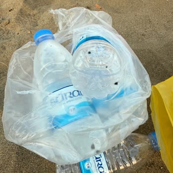 Aldığım Suda Siyah Lekeler: Sağlığım Tehlikede!