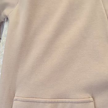 İlk Giyimde Tüylenen Kıyafet Ve Firmanın Sorumluluk Almaması