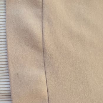 İlk Giyimde Tüylenen Kıyafet Ve Firmanın Sorumluluk Almaması