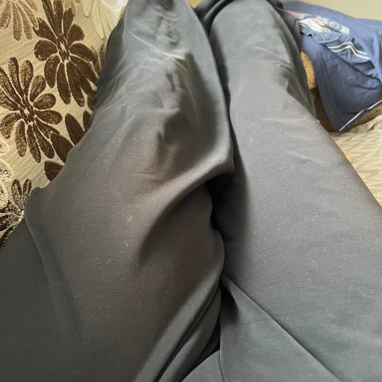 Oysho Eşofmanda Renk Solması Ve Garanti Sürecinde Mağduriyet Yaşadım