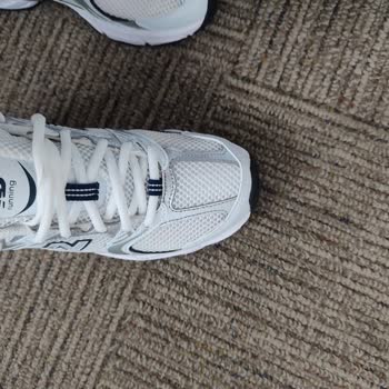 SuperStep'ten Aldığım Ayakkabıda Orijinallik Ve Konfor Sorunu: Ayağım Yara Oldu, İade Talep Ediyorum