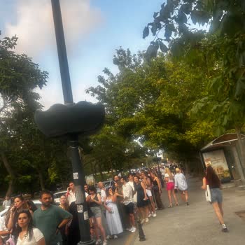 Justin Timberlake Konserinde Aşırı Yoğunluk Ve Güvenlik Eksikliği Nedeniyle Mağduriyet