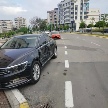 56 Gündür Onarılmayan Araç Ve İletişimsizlik Mağduriyeti