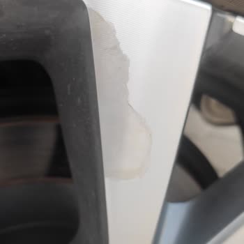 Jant Değişim Talebim Sürekli Reddedildi