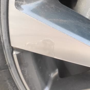 Jant Değişim Talebim Sürekli Reddedildi