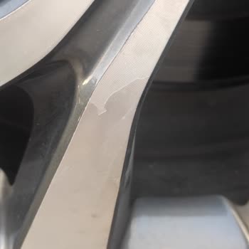 Jant Değişim Talebim Sürekli Reddedildi