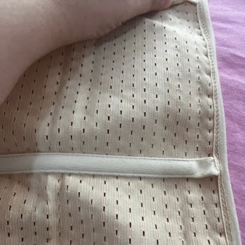 Ayrem Korse Ürününde Sökülme Ve Destek Eksikliği