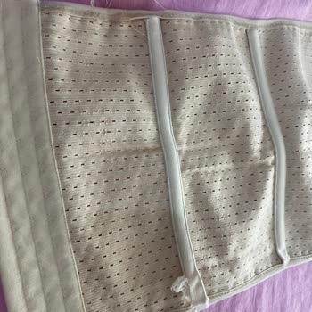 Ayrem Korse Ürününde Sökülme Ve Destek Eksikliği