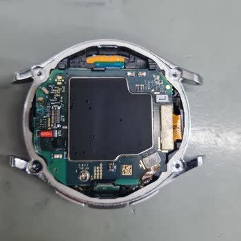 Garanti Kapsamındaki Saatte Sıvı Teması Mağduriyeti