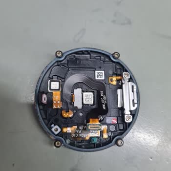 Garanti Kapsamındaki Saatte Sıvı Teması Mağduriyeti