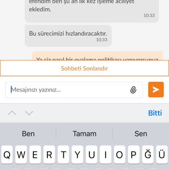Trendyoldan Aldığım Prizlerin Çoğu Gelmedi Çözüm Yok Ev Prizsiz Kaldı