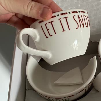 Kırık Gelen Ürün İçin Ücret İadesi Sorunu Ve Tedarik Belirsizliği