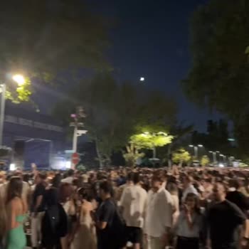 Justin Timberlake Konserinde Yaşanan Organizasyon Sorunları Ve Bilet İadesi Talebi