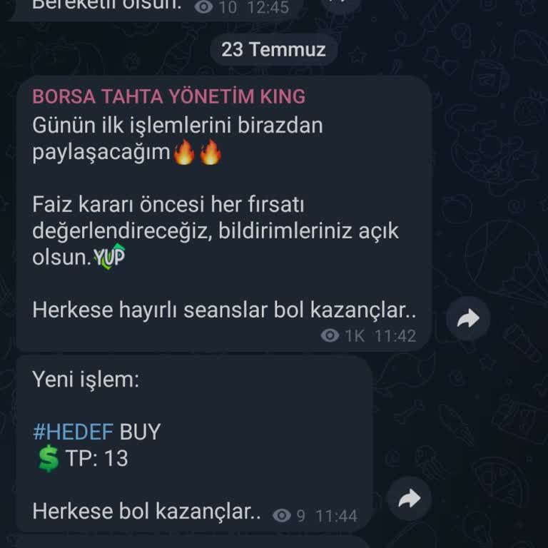 Borsa YatıRım Grubunda Hesabım Kilitlendi, Paramı Alamıyorum