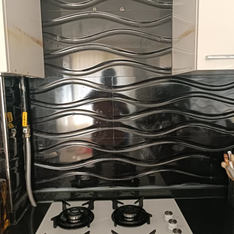 Kumtel Servisi Ulaşılmıyor Ankastre Montajı Yarım Kaldı