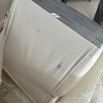 Aldığım Koltuk Takımlarının Hepsi Defolu Çıktı