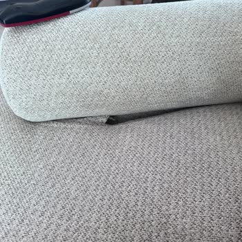 Aldığım Koltuk Takımlarının Hepsi Defolu Çıktı