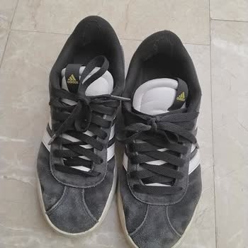 Adidas Garanti Süresi İçindeki Ayakkabı Kusurları Mağaza Tarafından Reddedildi