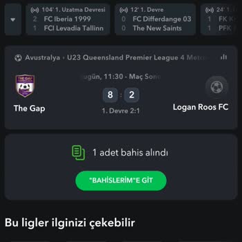 Kazanan Kuponum Kaybettirilip Bakiye Silindi, Para Çekemiyorum