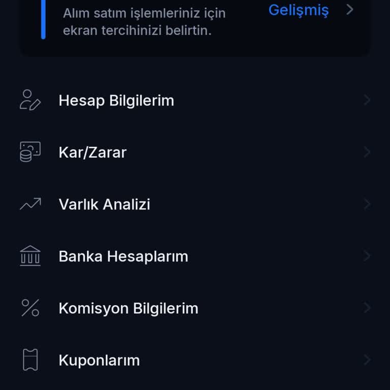 İşlem Fiyatlarındaki Artış Nedeniyle Maddi Kayıp Yaşadım